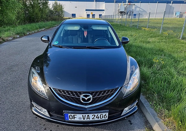 Mercedes-Benz Klasa E cena 41000 przebieg: 214472, rok produkcji 2010 z Wieruszów małe 301